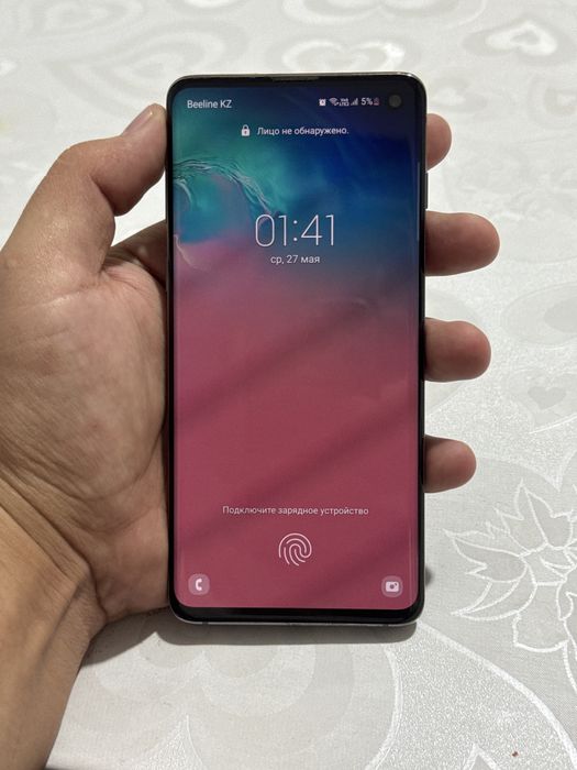 Samsung s 10 128