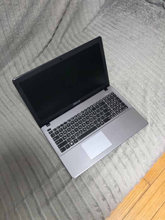 Продам ноутбук Asus для работы пойдёт отлично