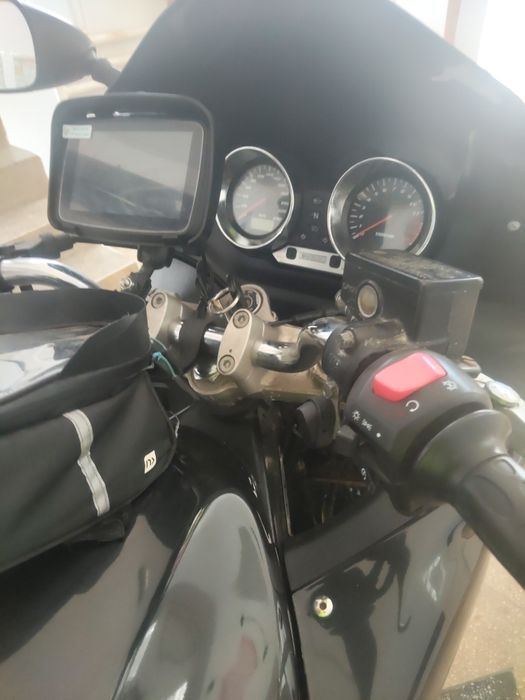Suzuki Bandit GSF600S