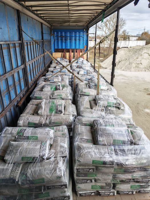 Строетилны сухие смеси