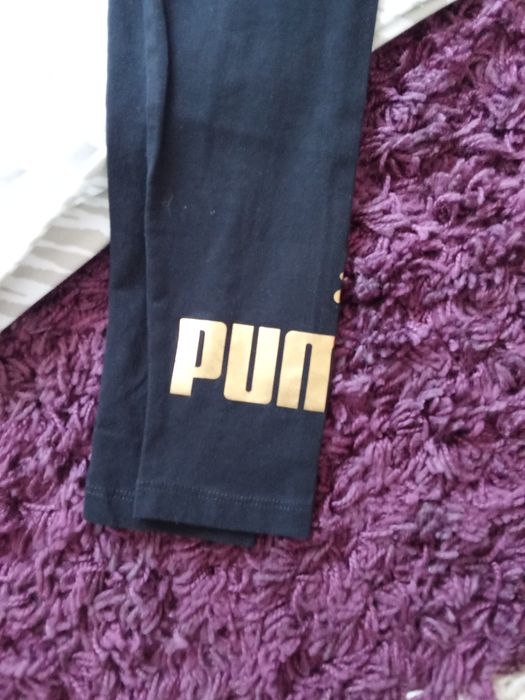 Trening dama original puma.