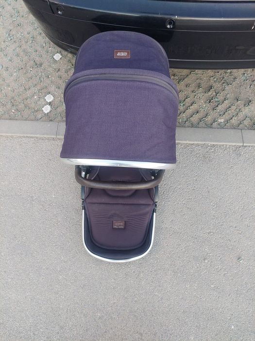 Кош за количка mamas and papas