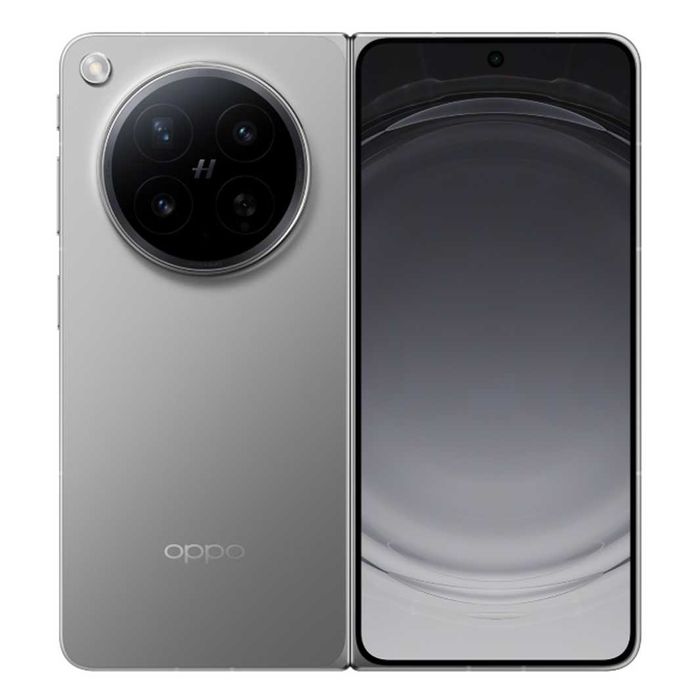 Глобален Oppo Find N6 5G Dual sim + e-sim с BG меню и Android auto 2 години гаранция