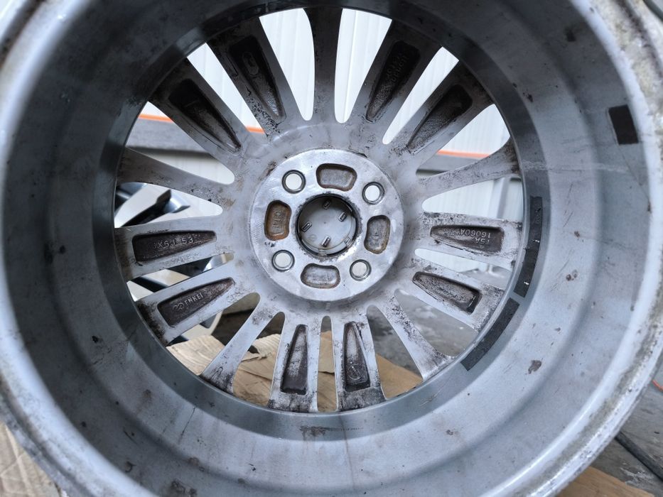 Джанти за Honda 16 Хонда