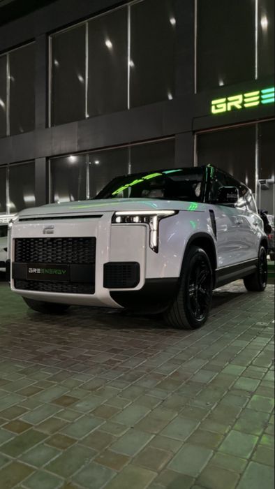 Rox 01 Oq va Qora Ranglarda mavjud 2026 Full