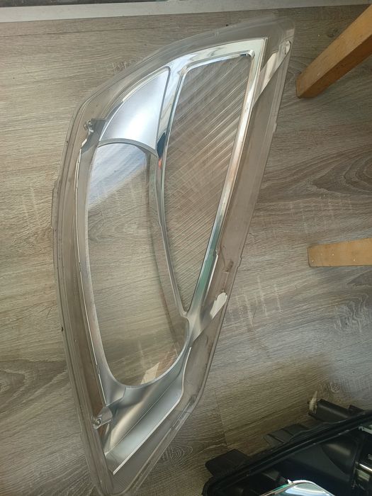 Far scenic 2 stanga  2003-2006 halogen