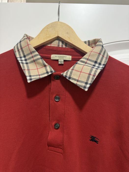 Burberry  London