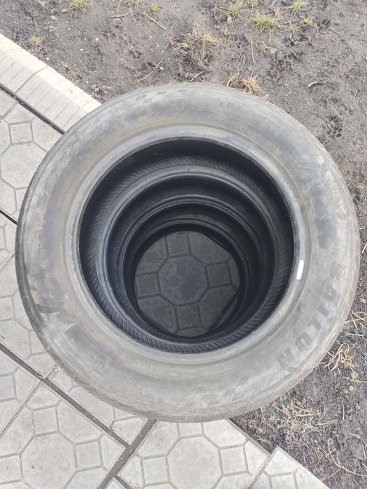 205 60 р16 летние