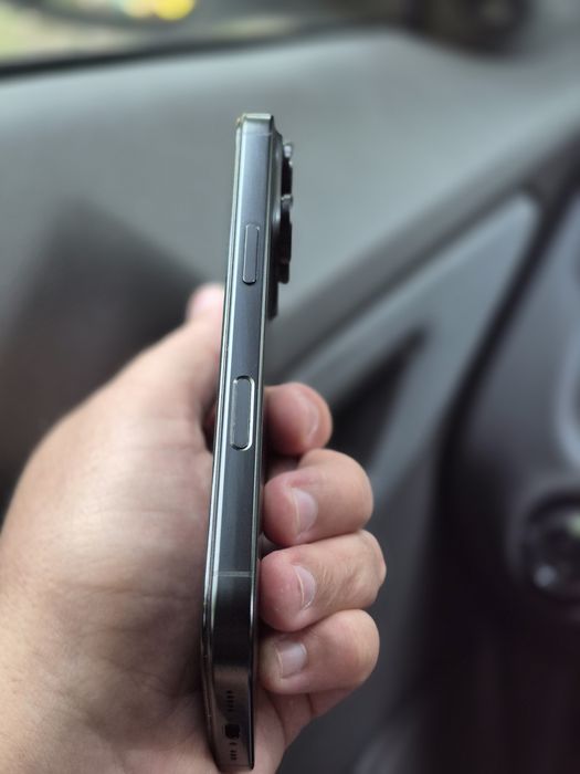 Iphone 16 Pro 256/91% EAC