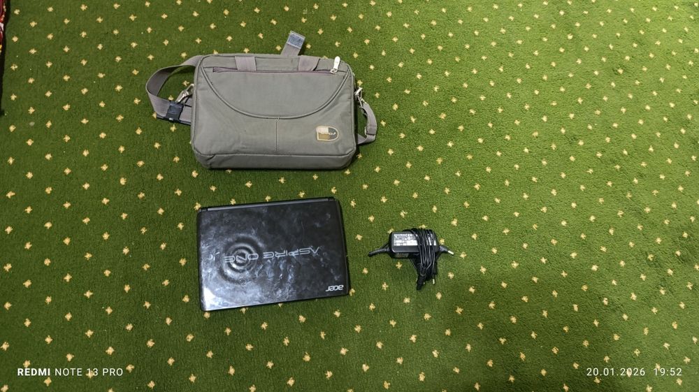 Продам нетбук в хорошем качестве