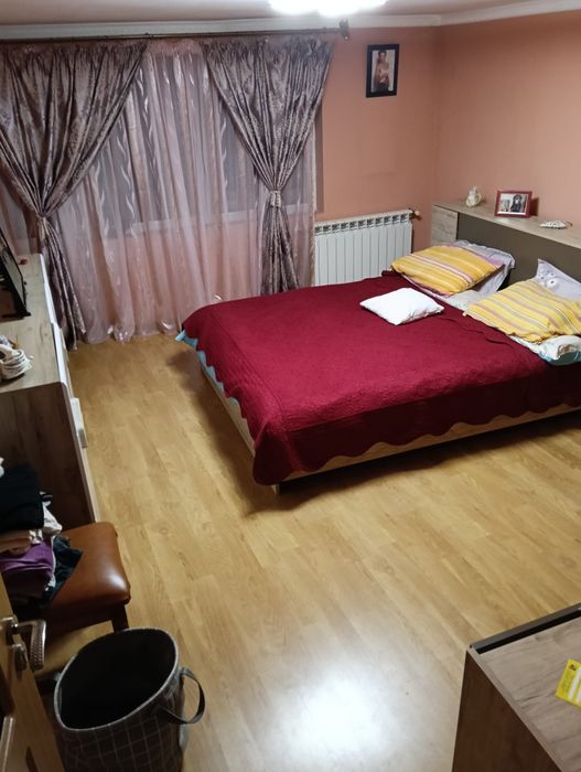 Închiriez la casa in Tulcea