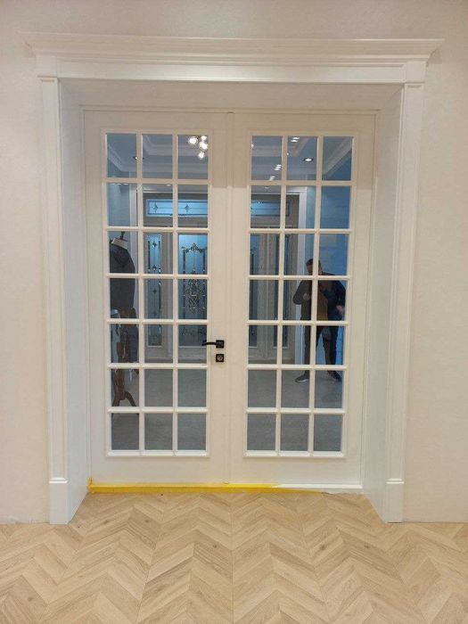 MDF eshiklar zakazga