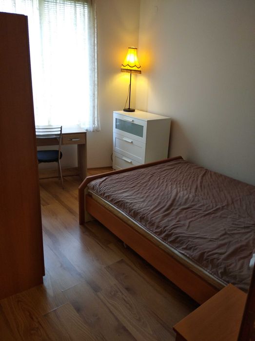 Дава се под наем Двустаен апартамент в София, Младост 2 - 51 кв.м за 247.35 € - Снимка #2