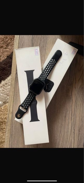 Apple watch 5 series 44 mm