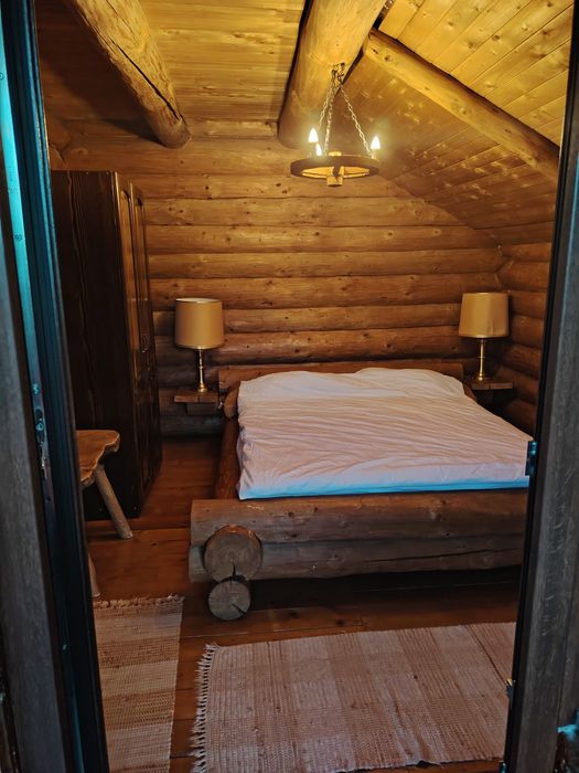 Cabana Belis Trofeul Muntilor