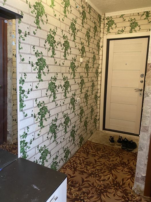 Квартира 3 комнатная