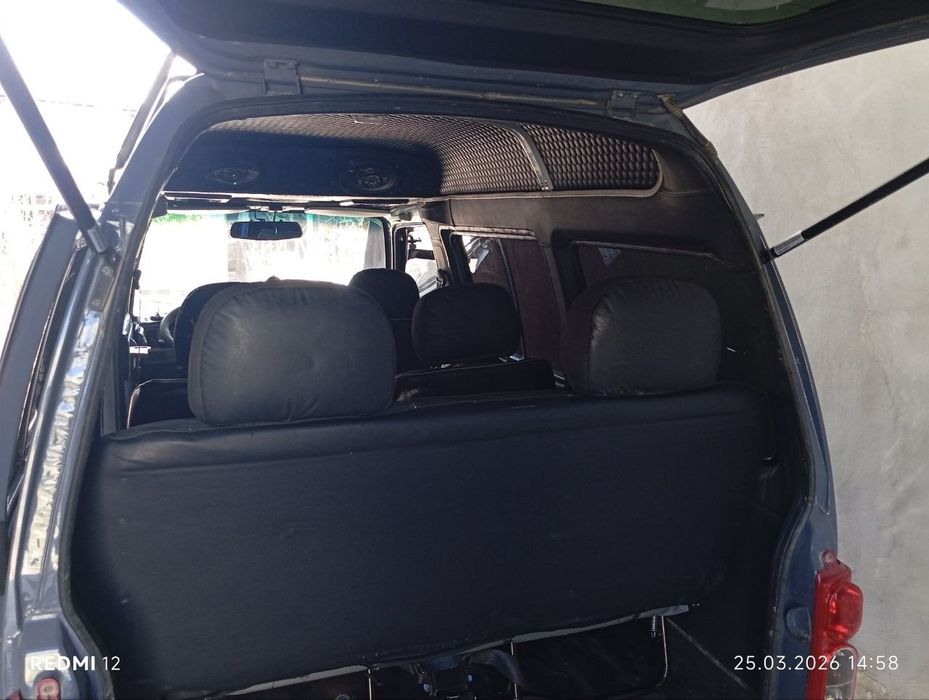 Damas avtomobilli sotiladi