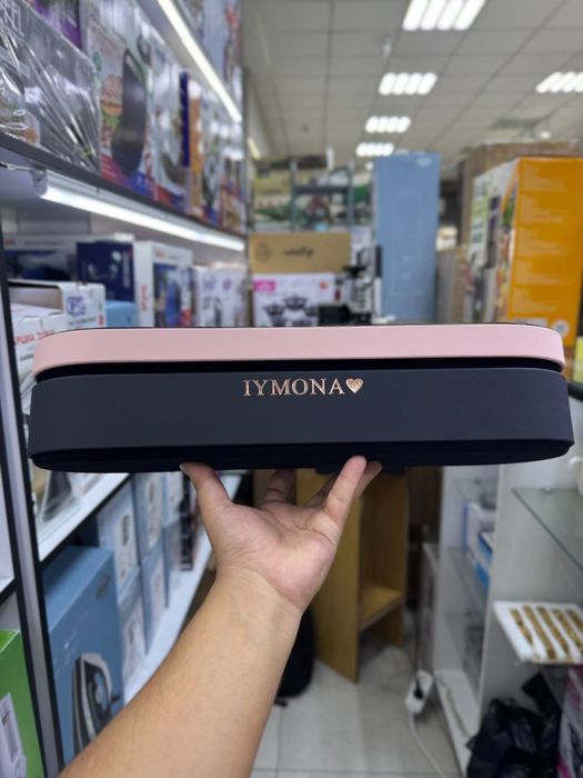 Оригинал Dyson STYLER Tiffany/Ceramic Pop со склада