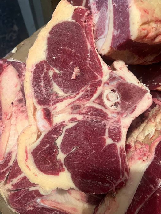 Говядина ет мясо молодняк