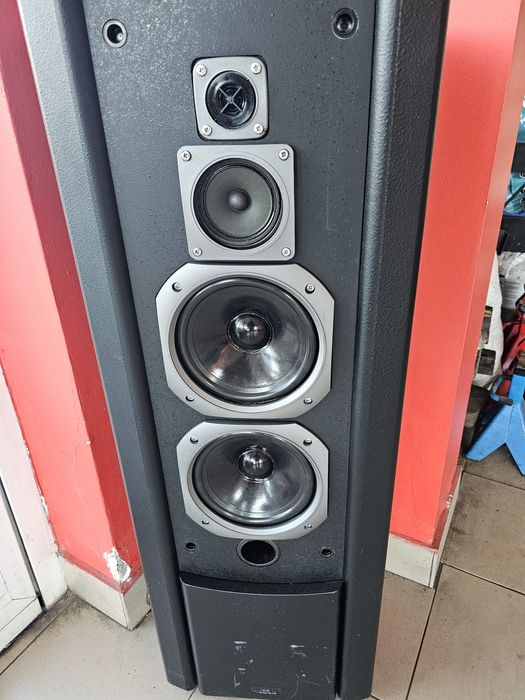 Vind boxe CD Referenz