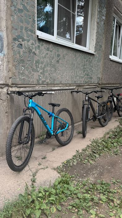 Продам Велосипед IIEREC WILD N3