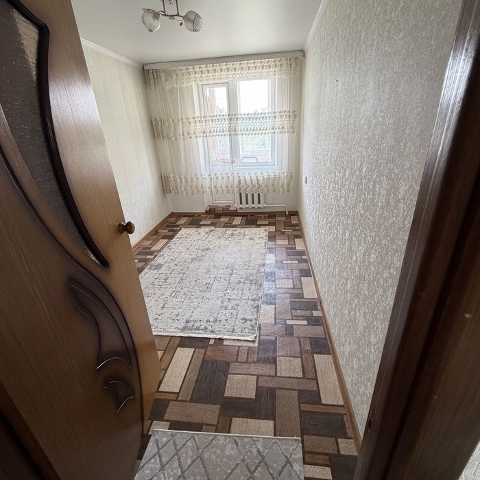 Продам квартиру