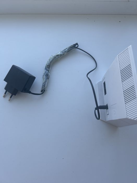 Wifi роутер Алтел 4G
