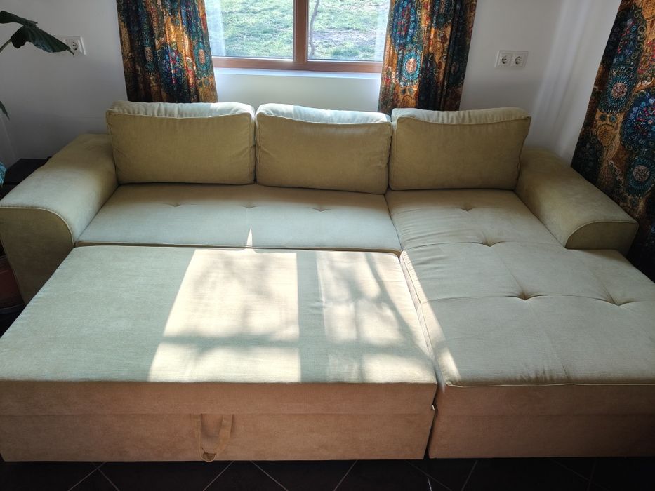 Диван 260см на 170см
