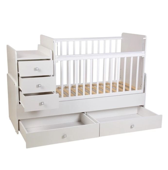 Продам детскую кровать