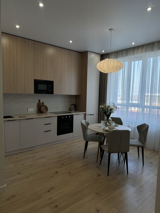 Квартира аппартаменты