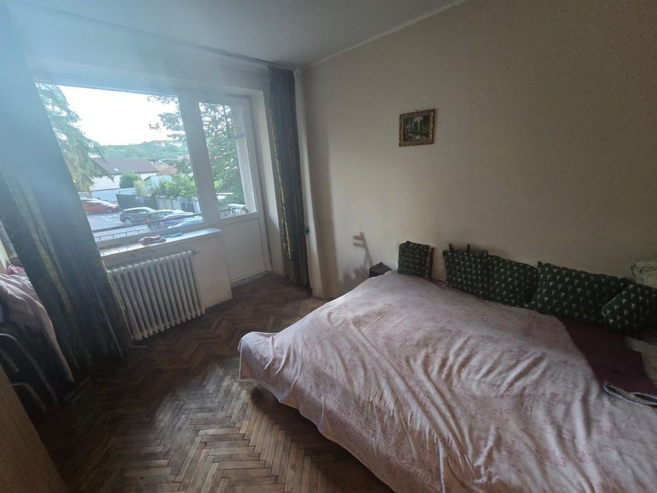 Apartament 2 camere, decomandat, 53 mp, zona 1 Mai