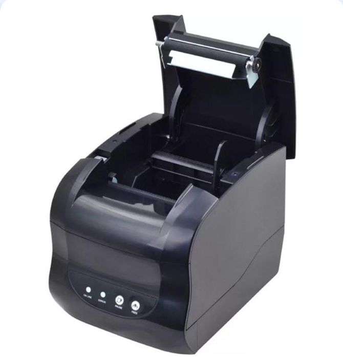Продам термопринтер 
Xprinter XP-365B 
20 000 тг