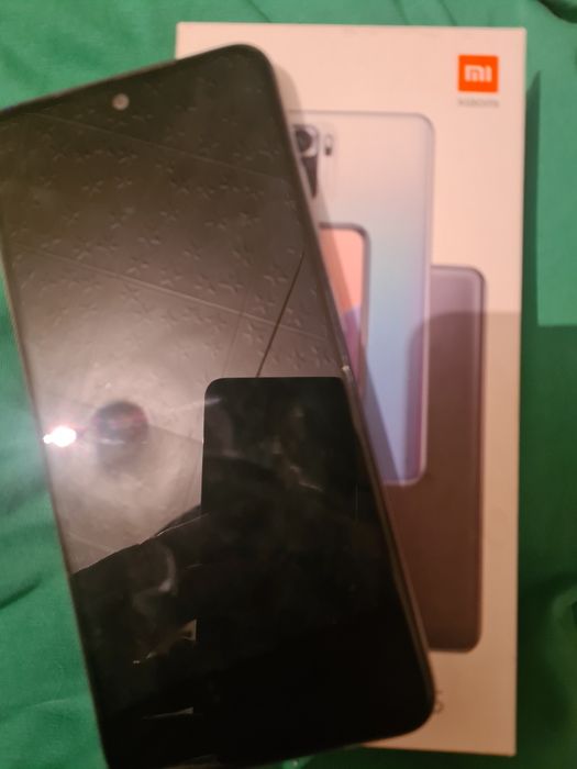 Редми 10s продам