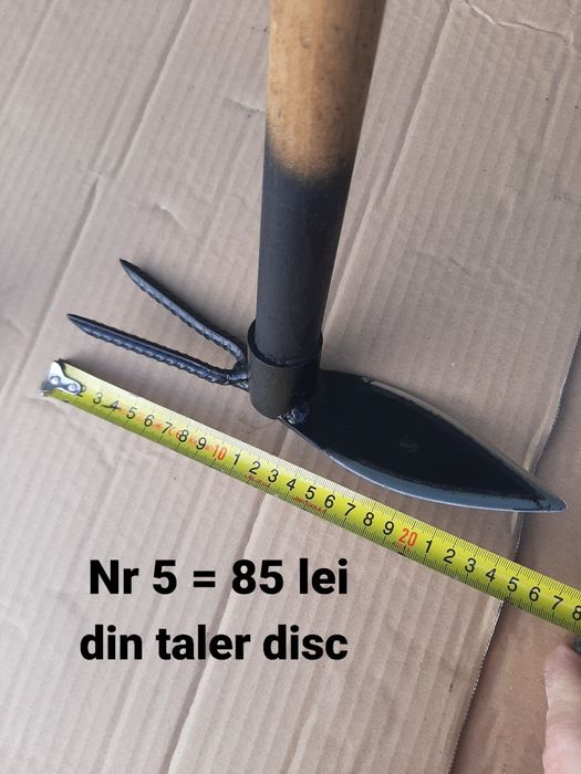 Unelte premium de gradinarit