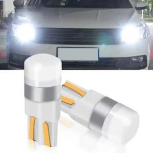 Лед крушки №2930 за габарит T10-W5W 12V