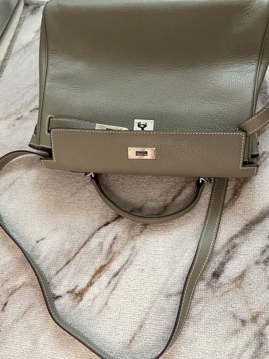 Продам великолепную сумочку Hermes