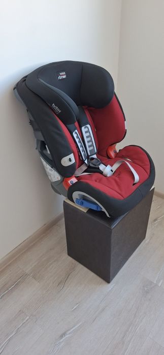 Scaun auto copii Britax Romer  Multi-Tech |||