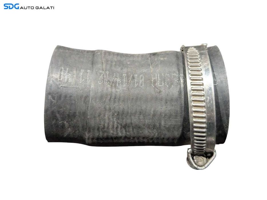 Furtun Intercooler Skoda Yeti 1.6 TDI CAY 2010 - 2015 Cod 1K0145828AB [N3943]