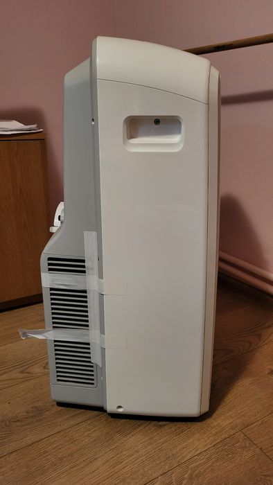 Aer conditionat portabil Platinium X9000HC NOU