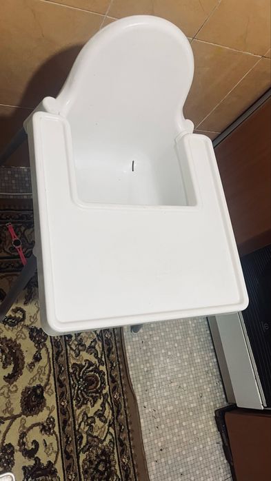 Стульчик детский