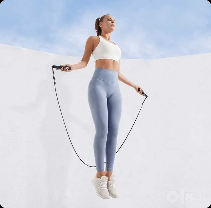 Скакалка Xiaomi Jump Rope (синий)