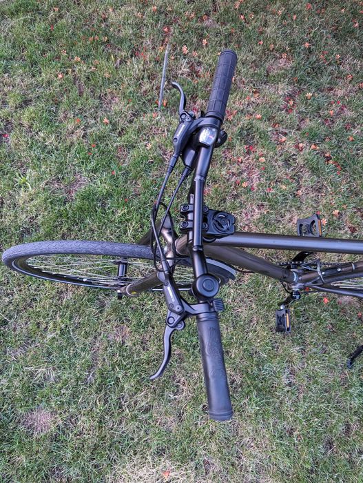 Велосипед GT Baller 28