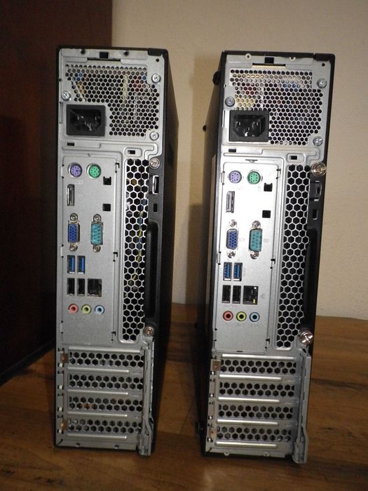 Качествен  компютър Lenovo M700-10GS