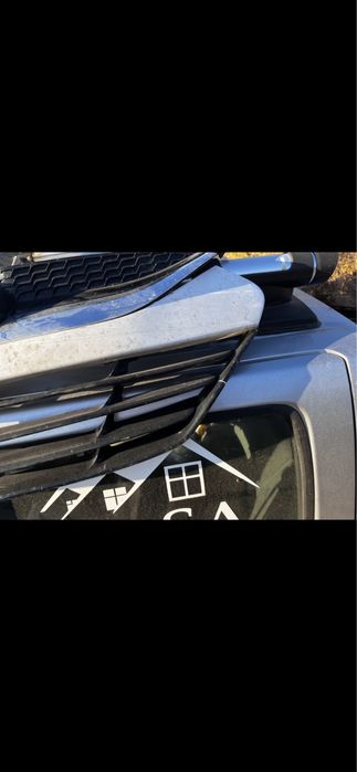 Останали части за  и джипове Infiniti fx37  Hyundai Polo Captiva