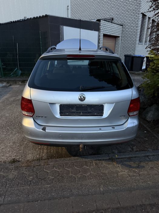 Cutie viteze golf 5 , passat b6 , skoda octavia , seat leon 1,9 bls