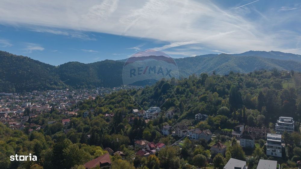 Locație premium! Teren de vânzare, 4.175 mp!