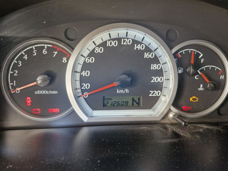 Продаётся автомобиль Ласети 2013 год