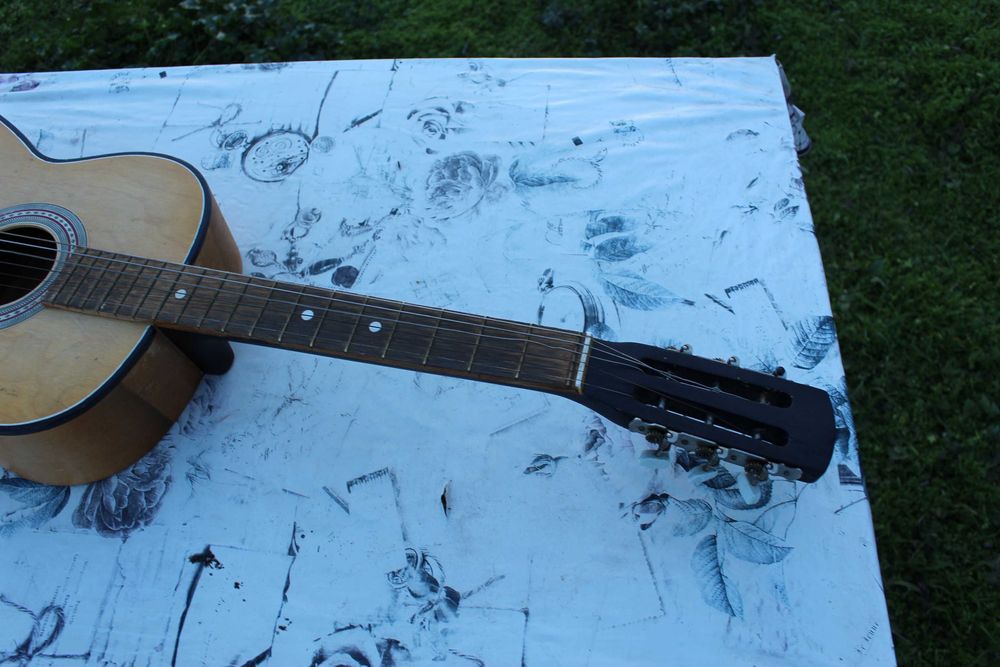 Класическа китара