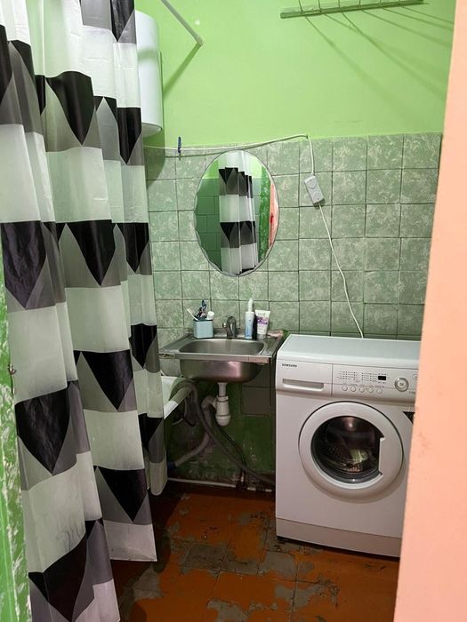 Продам 2-х комнатную квартиру