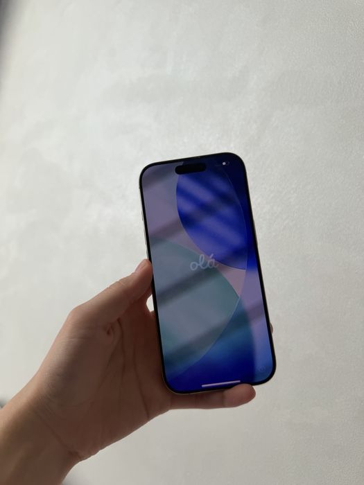 IPhone 16 Pro продаю